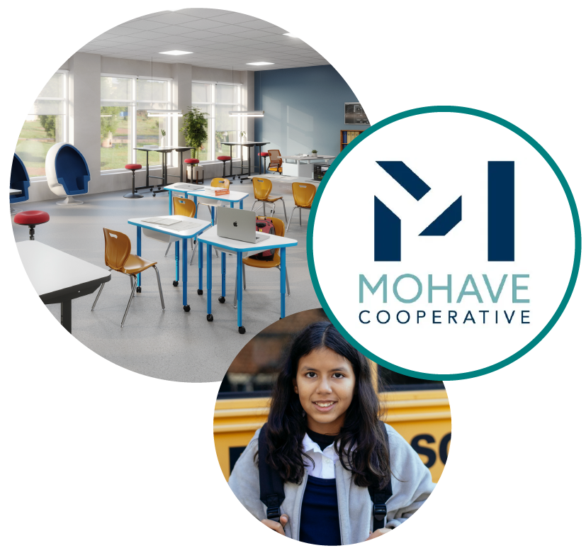 Mohave School Outfitters